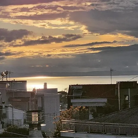 Apartamento Tararas *